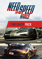 Need for Speed&trade; Rivals Timesaver Pack